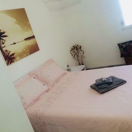 Lu Santu Villa Campi Salentina Kültér fotó