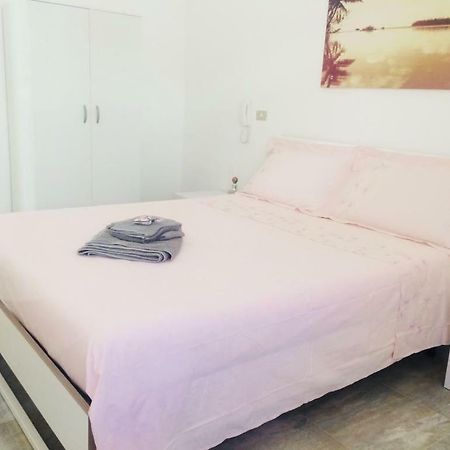 Lu Santu Villa Campi Salentina Kültér fotó