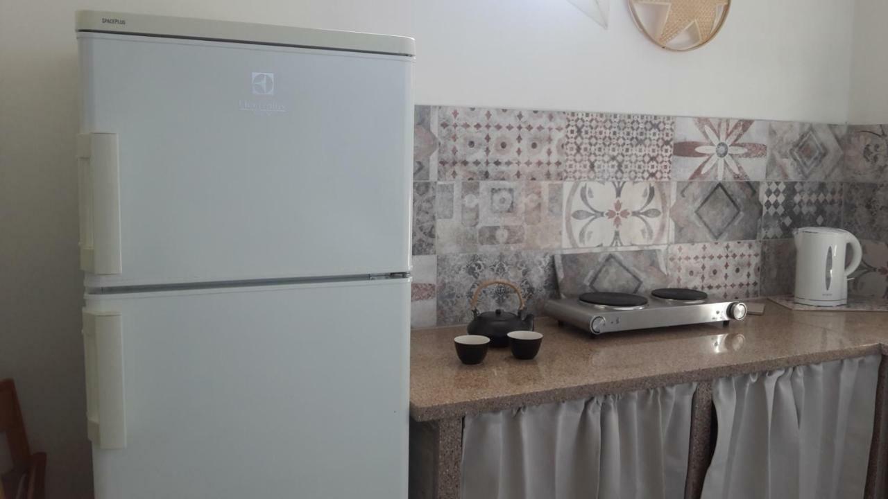 Lu Santu Villa Campi Salentina Kültér fotó