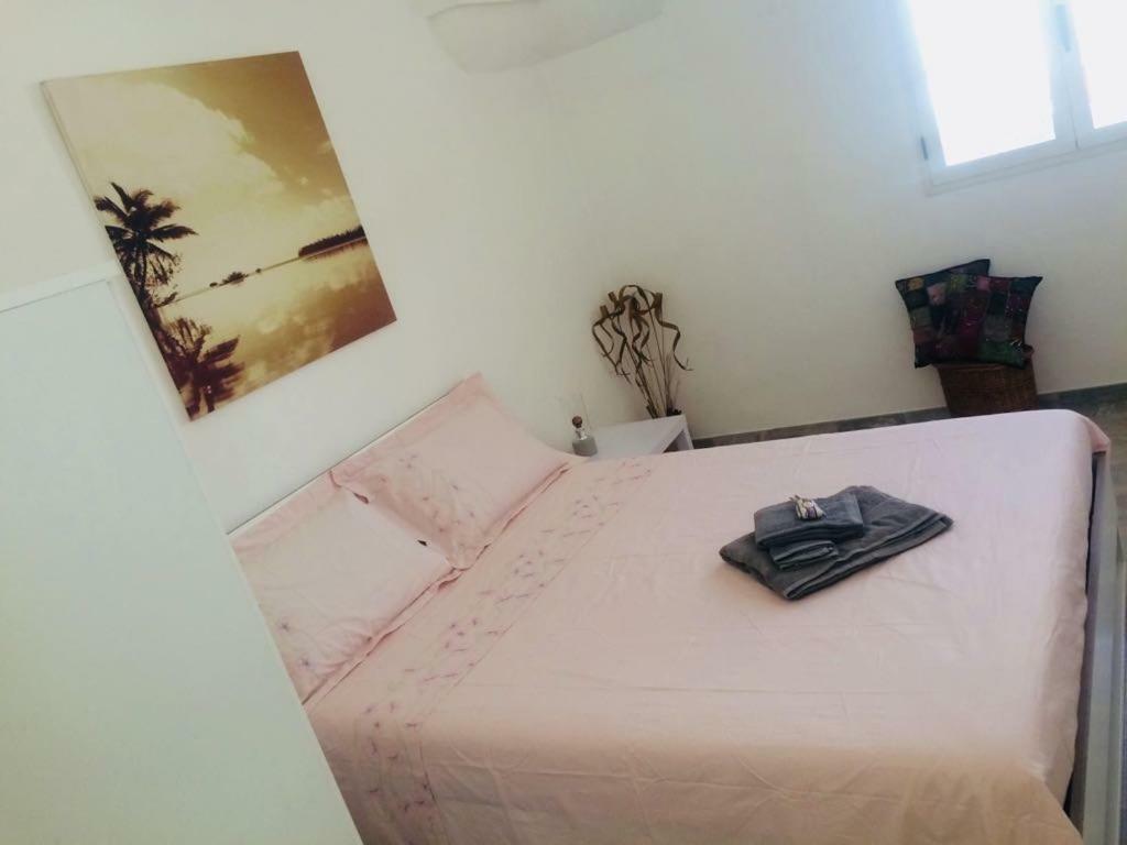 Lu Santu Villa Campi Salentina Kültér fotó