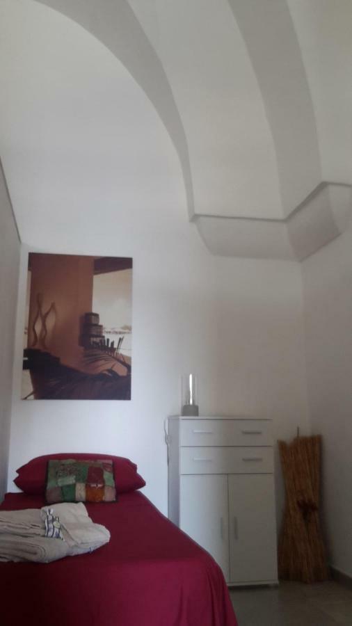 Lu Santu Villa Campi Salentina Kültér fotó