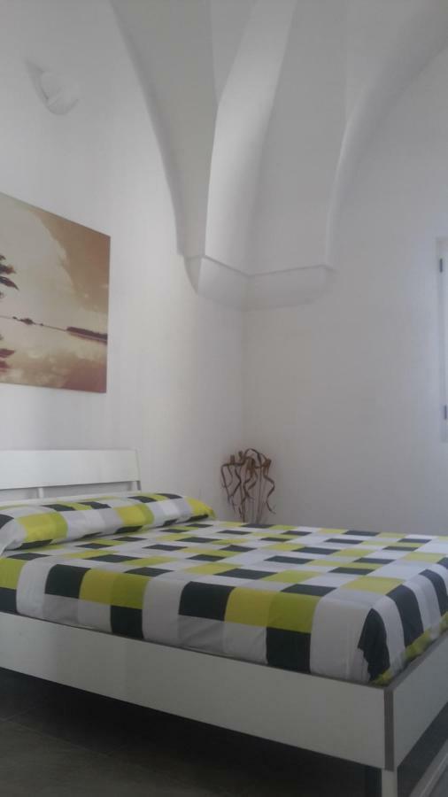 Lu Santu Villa Campi Salentina Kültér fotó