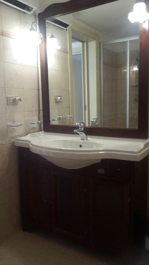 Lu Santu Villa Campi Salentina Kültér fotó
