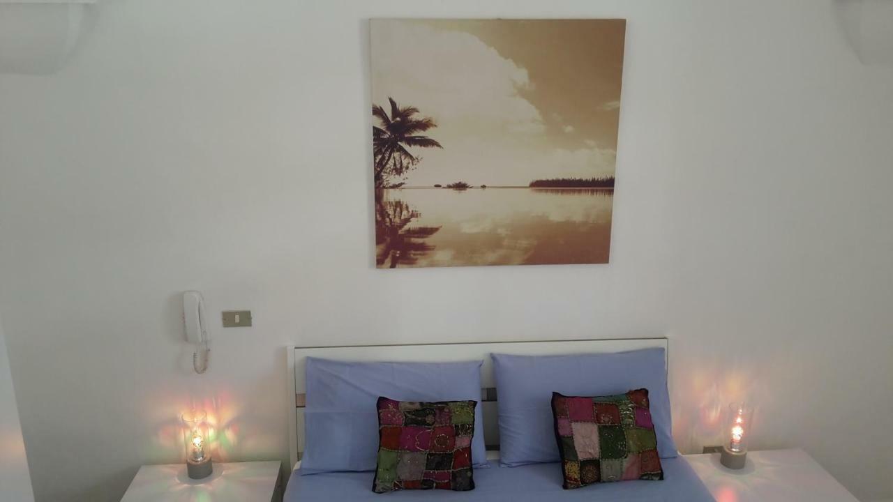Lu Santu Villa Campi Salentina Kültér fotó