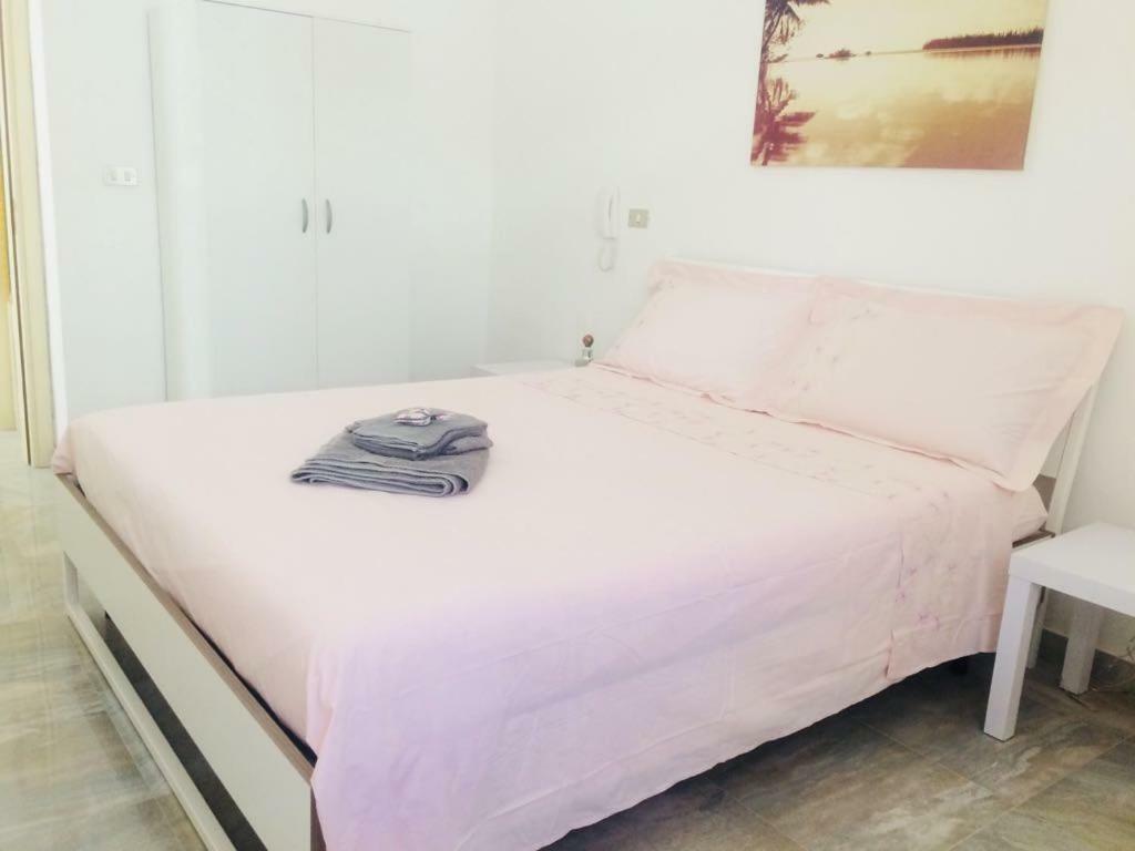Lu Santu Villa Campi Salentina Kültér fotó