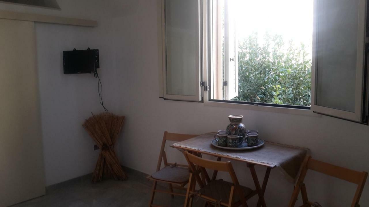 Lu Santu Villa Campi Salentina Kültér fotó