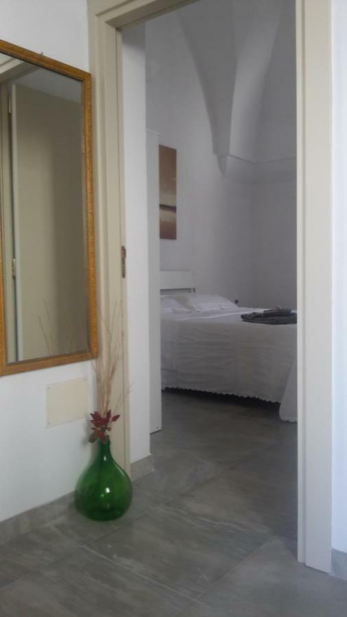Lu Santu Villa Campi Salentina Kültér fotó