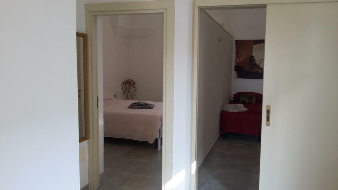 Lu Santu Villa Campi Salentina Kültér fotó