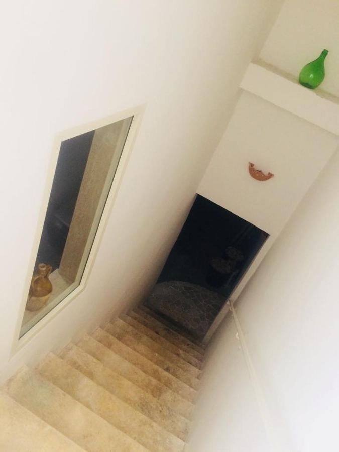 Lu Santu Villa Campi Salentina Kültér fotó