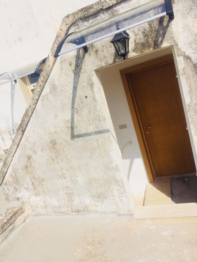 Lu Santu Villa Campi Salentina Kültér fotó