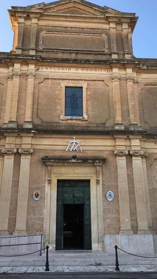 Lu Santu Villa Campi Salentina Kültér fotó